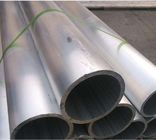 Lightweight Thick Wall Aluminum Pipe / Alu 6061 T6 Aluminium Tube Pipe