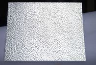 Commercial Stucco Embossed Aluminum Coil Low Density Installation Friendly