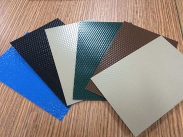 Professional Embossed Aluminium Plates  Embossed Aluminium Corrugated Sheet